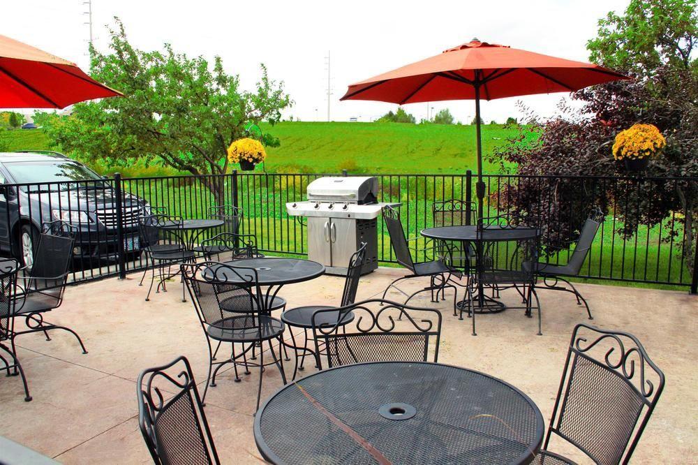 Quality & - West Boise 2* Meridian