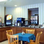 Quality Inn & Suites Meridian - West Boise 