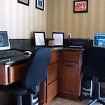 Quality Inn & Suites Meridian - West Boise 