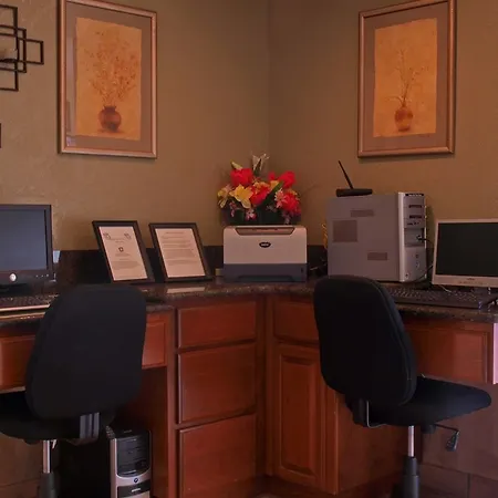Quality Inn & Suites Meridian - West Boise 