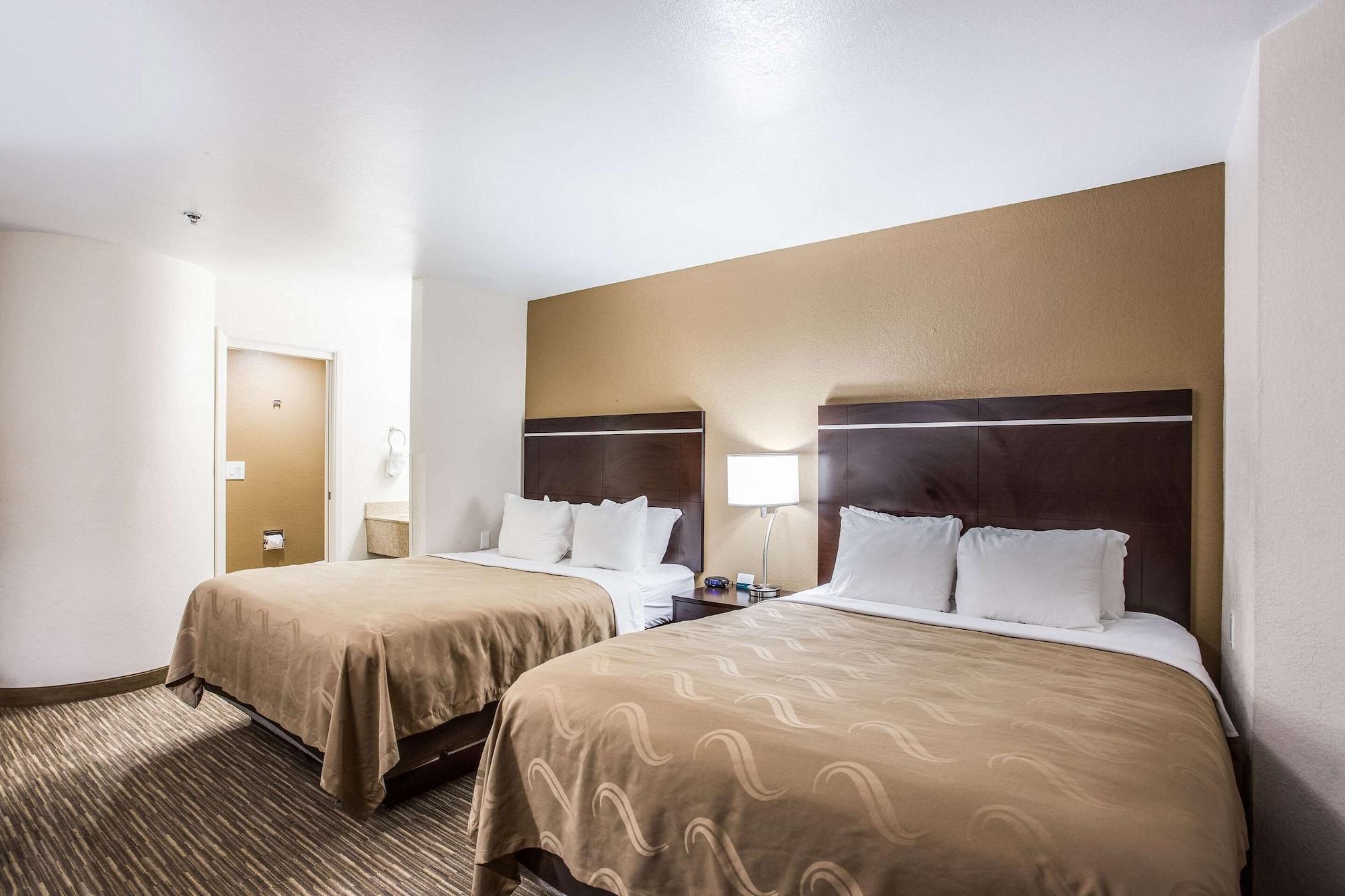 Quality & - West Boise