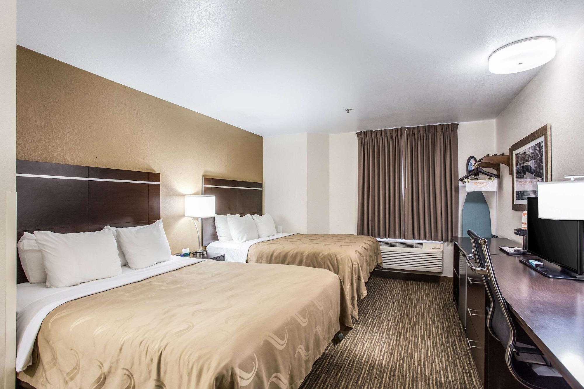 Quality & - West Boise 2*