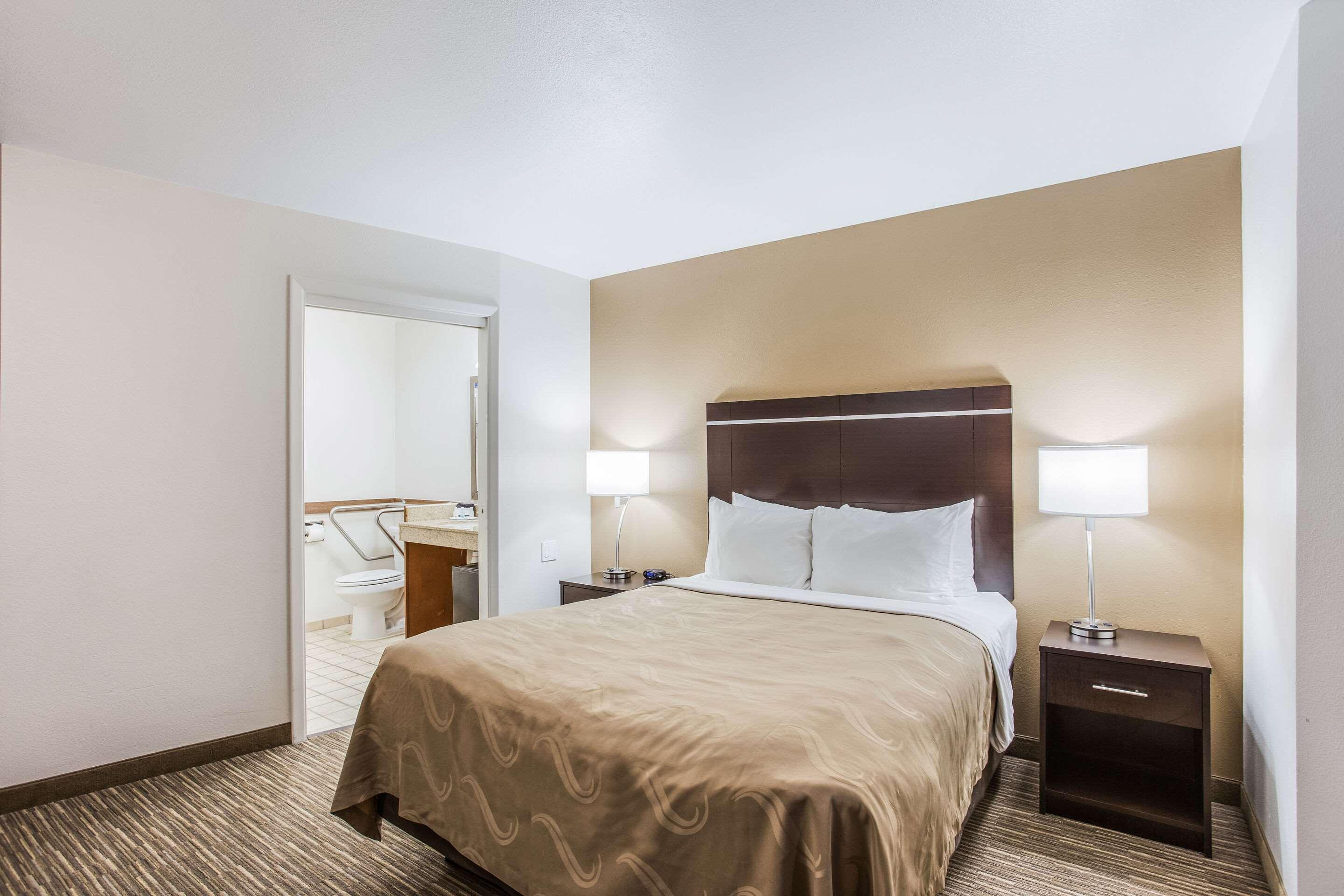 Quality & - West Boise 2*