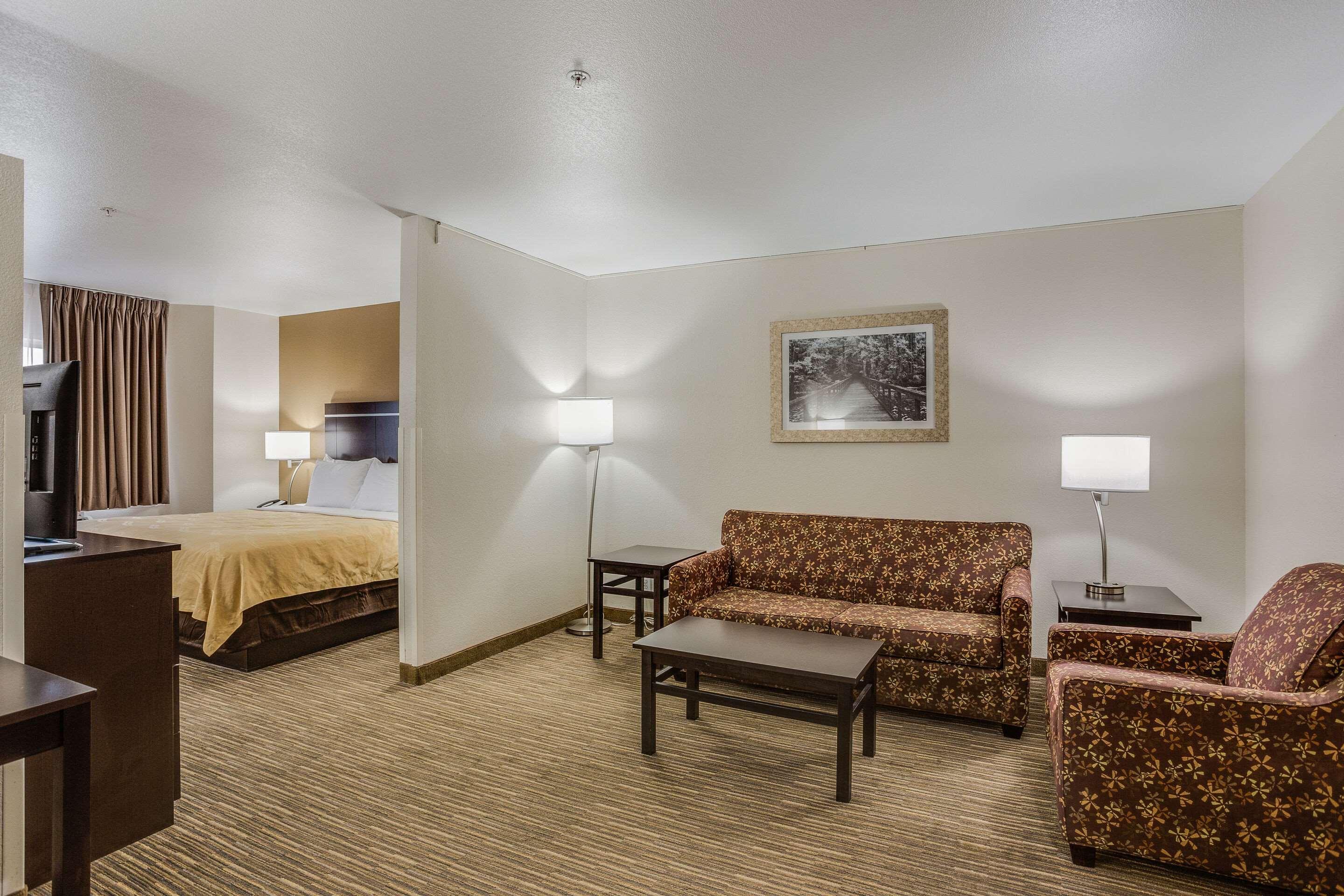 Quality & - West Boise 2*