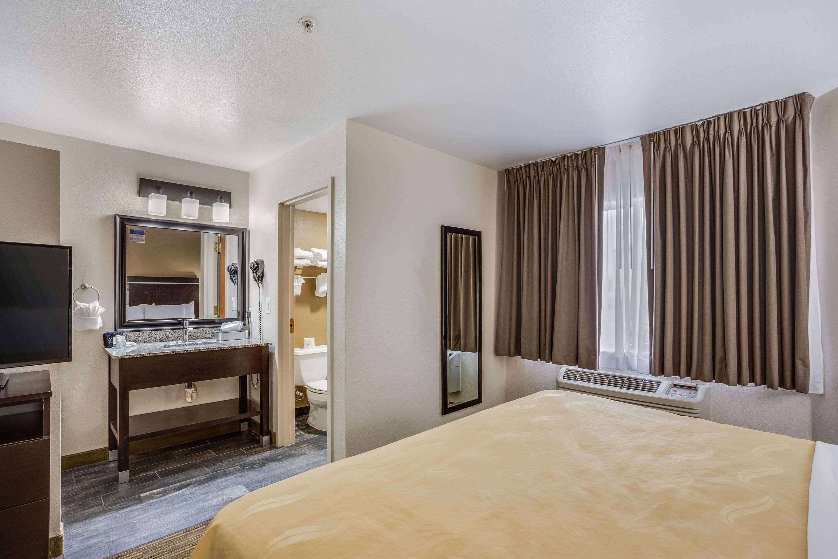 Hotel Quality & - West Boise