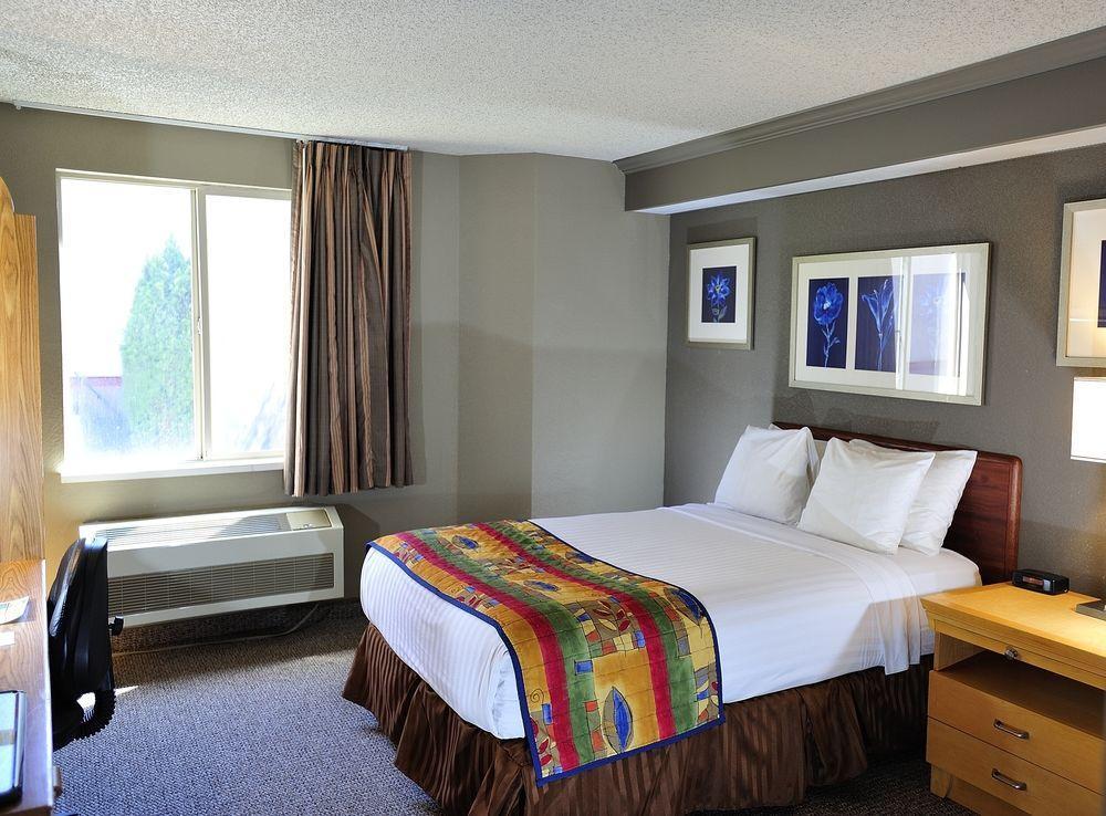 Quality & - West Boise Hotel 2*