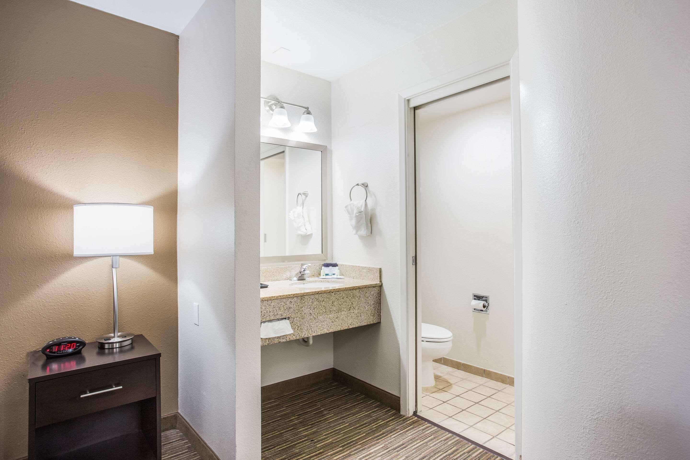 Quality & - West Boise Hotel