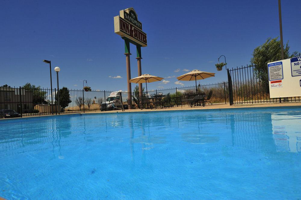 Hotel Quality & - West Boise 2*