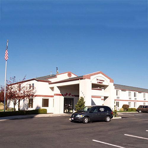 Quality & - West Boise Hotel 2*