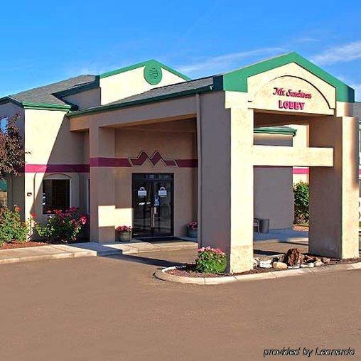 Quality & - West Boise Hotel