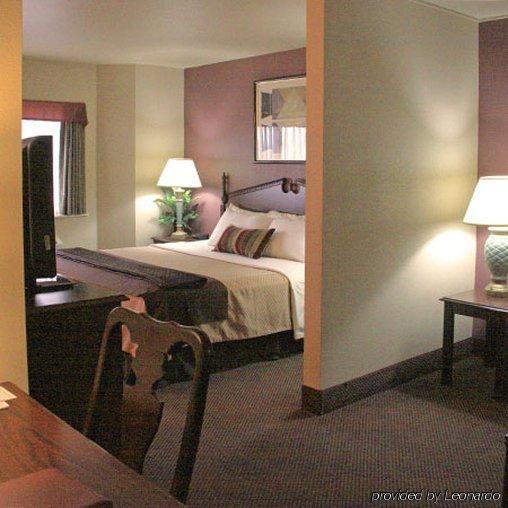 Quality & - West Boise Hotel 2*