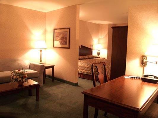 Quality & - West Boise Hotel 2*