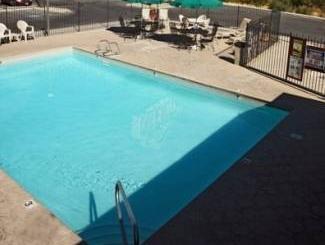 Quality & - West Boise Hotel