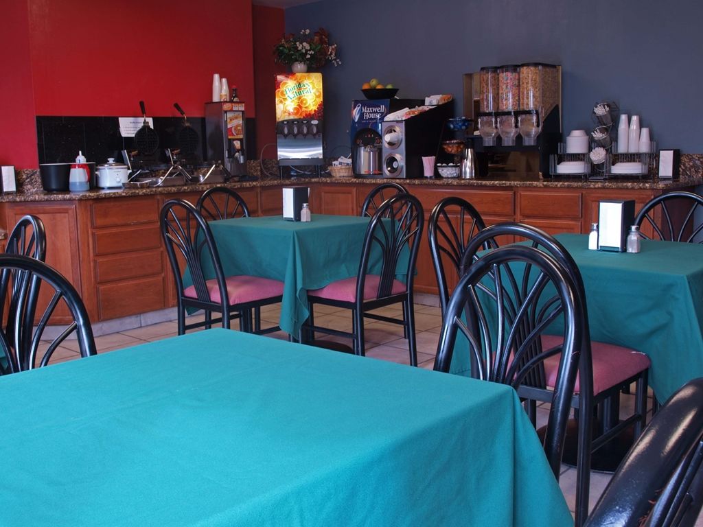 Quality & - West Boise Hotel 2*