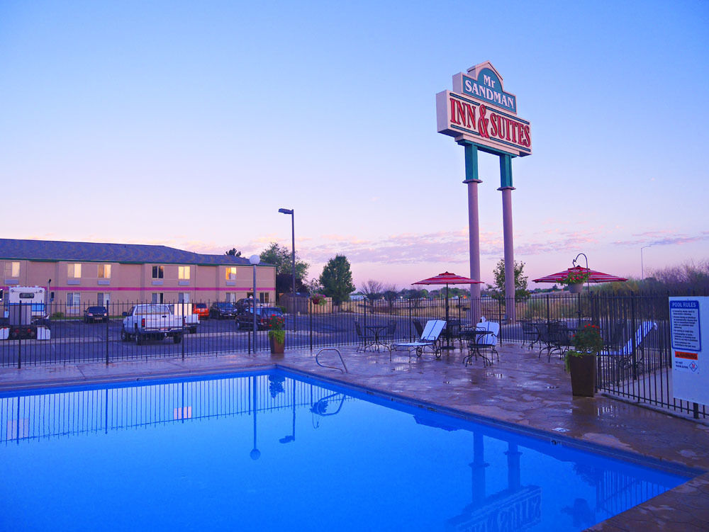 Quality & - West Boise Hotel