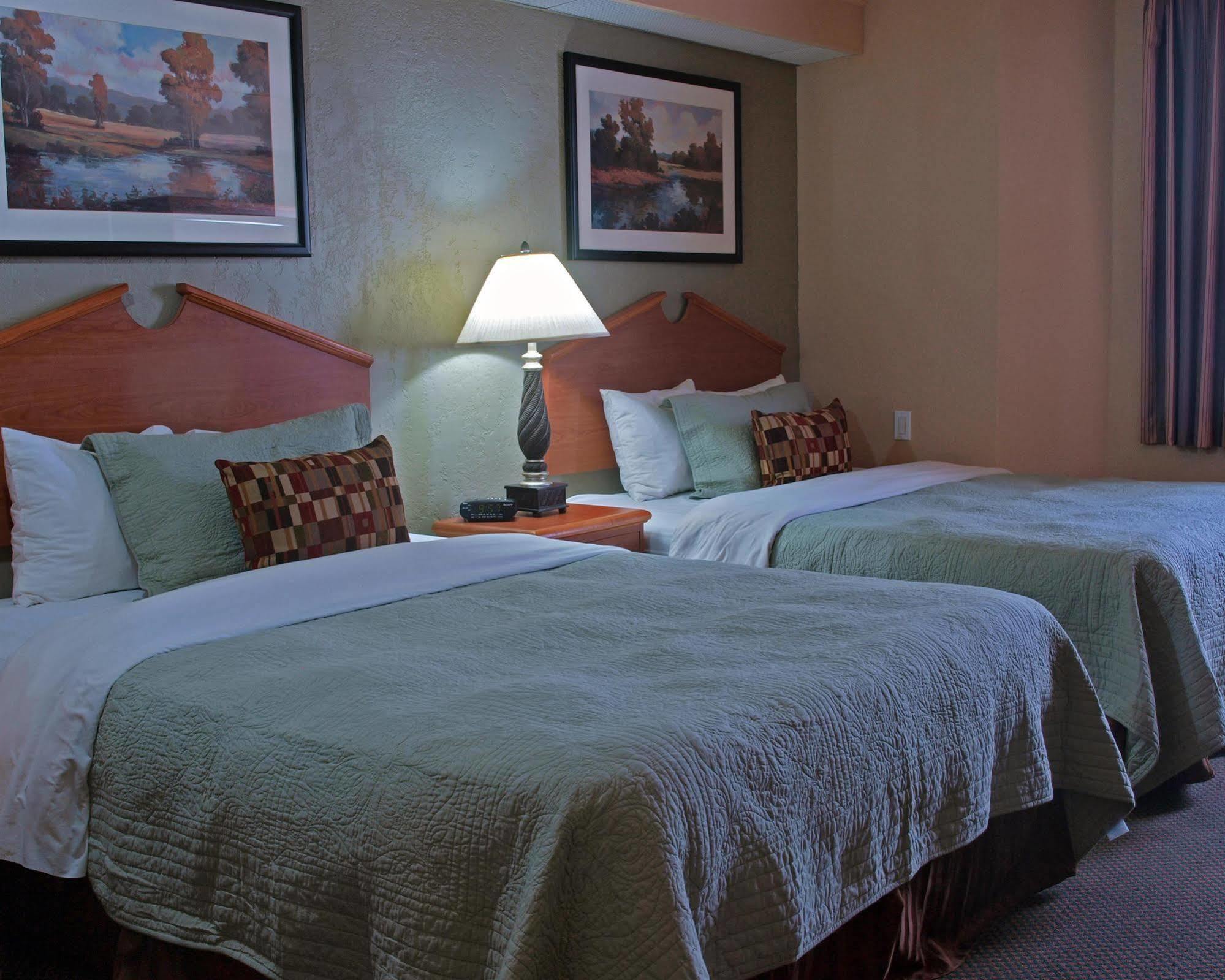 Quality & - West Boise Hotel Meridian