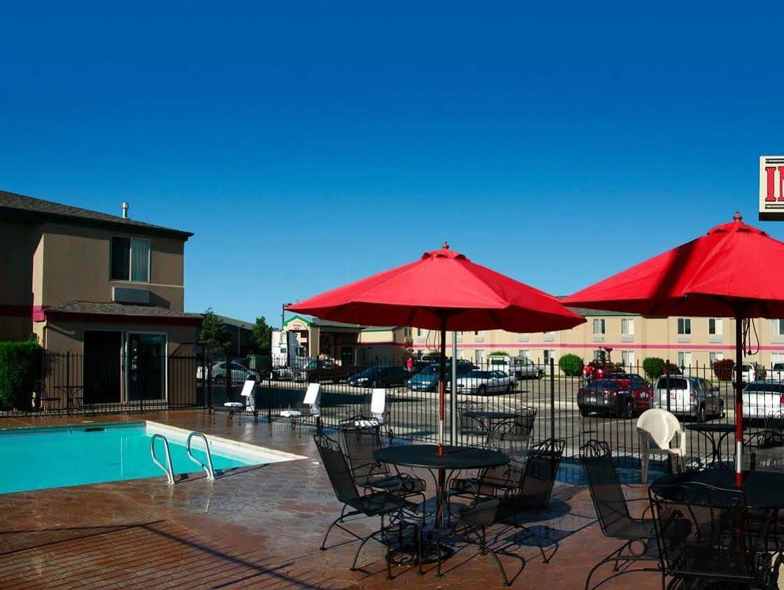 Hotel Quality & - West Boise Meridian