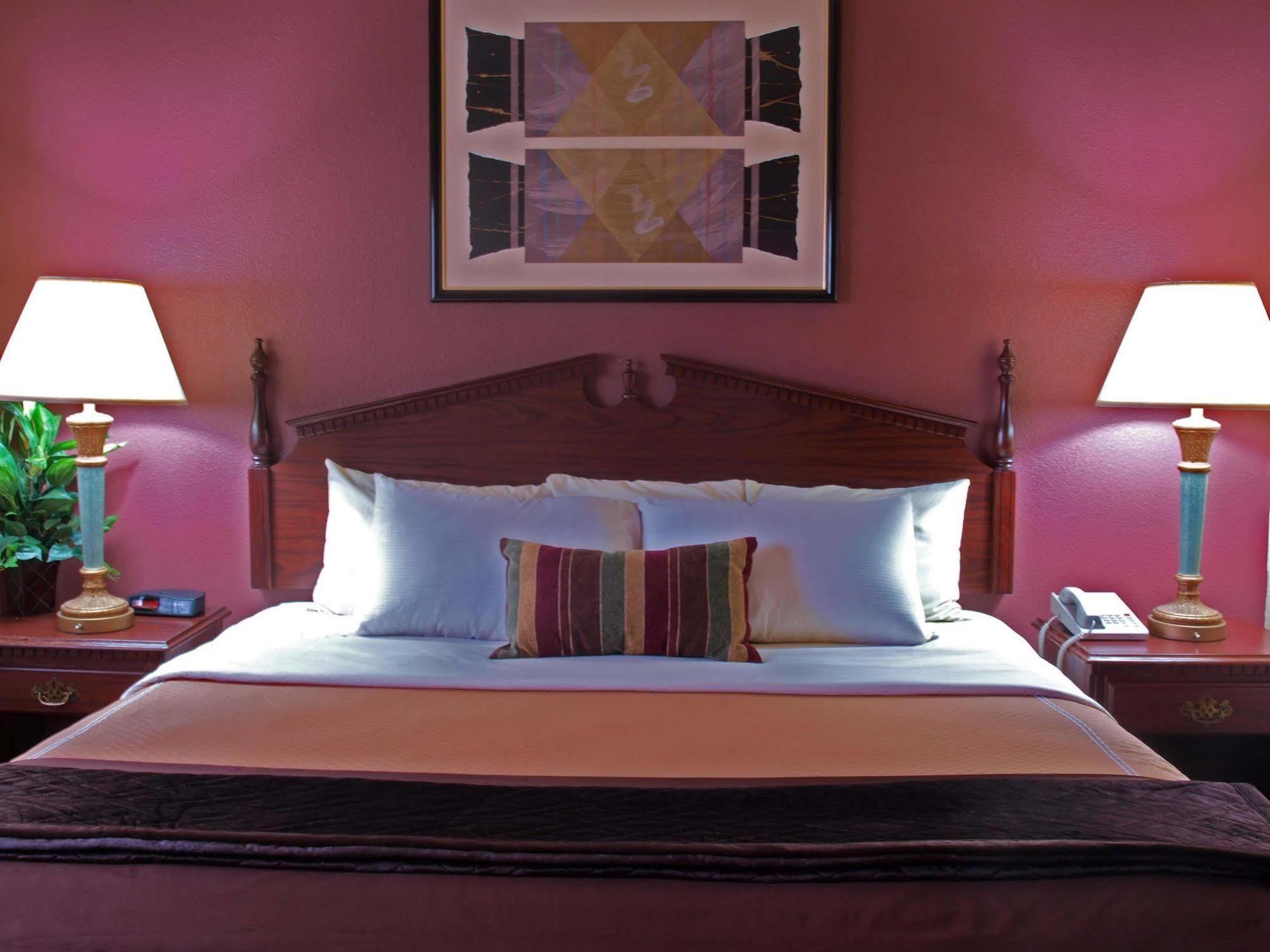 Hotel Quality & - West Boise