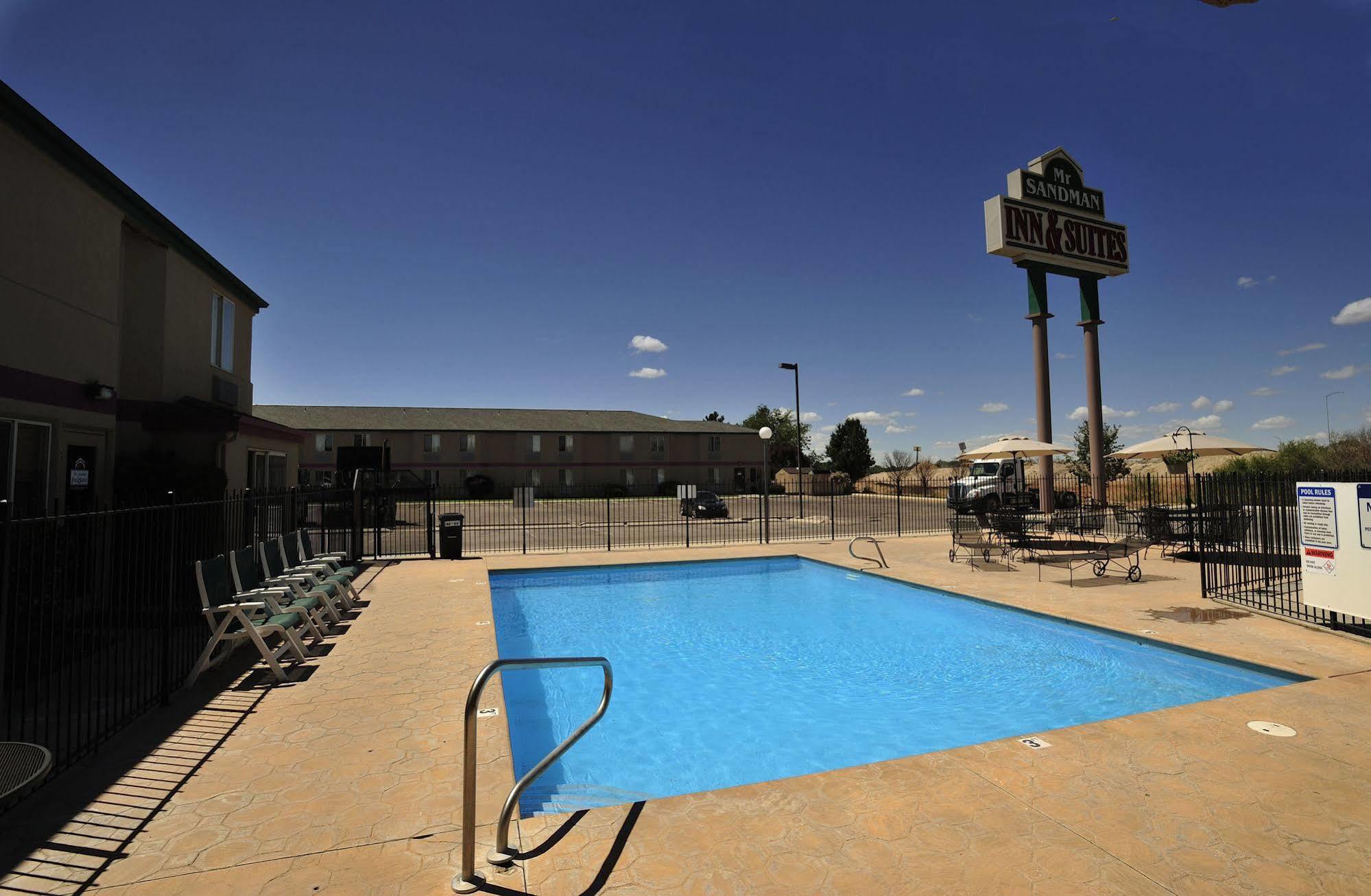 Hotel Quality & - West Boise Meridian